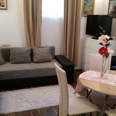 Apartment Ines Split Dış mekan fotoğraf
