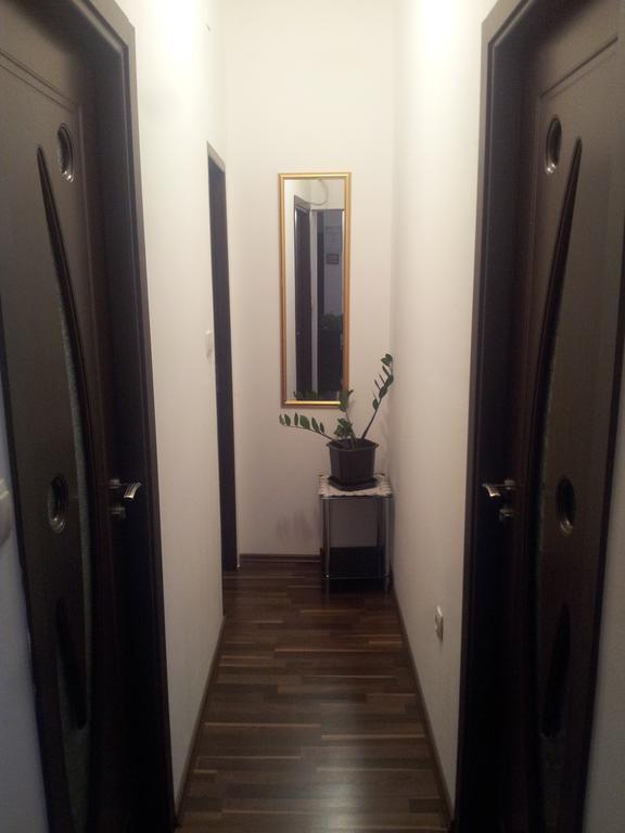 Apartment Ines Split Oda fotoğraf