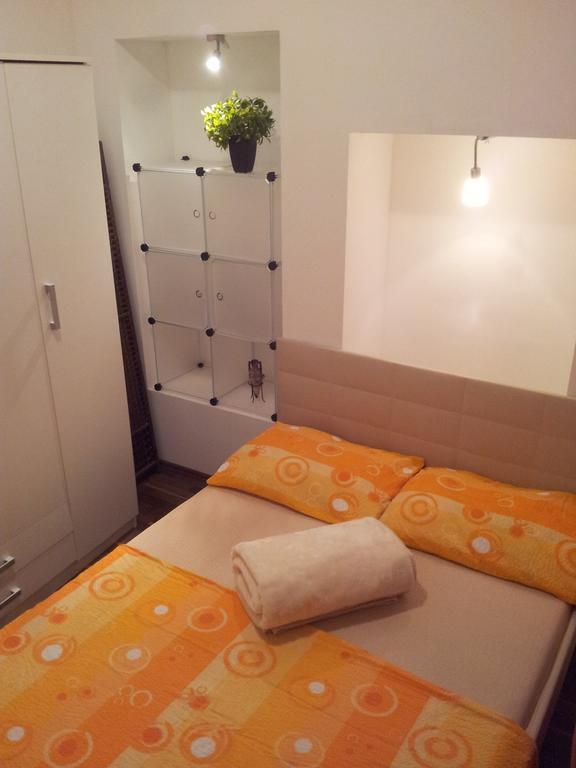 Apartment Ines Split Dış mekan fotoğraf