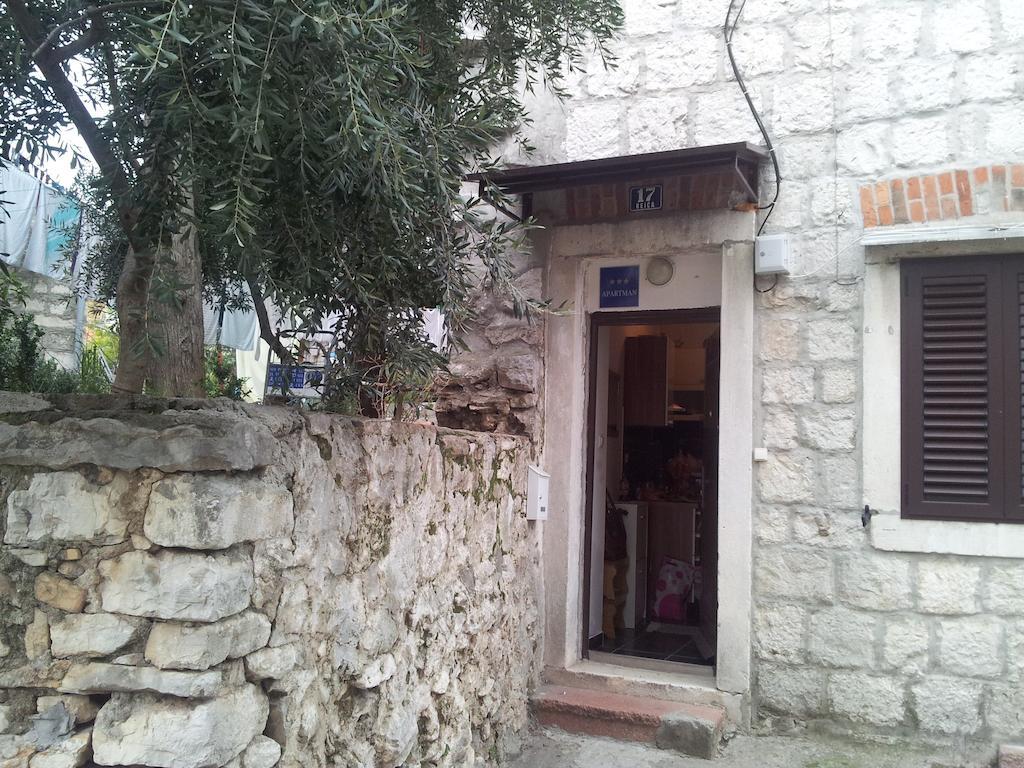 Apartment Ines Split Oda fotoğraf