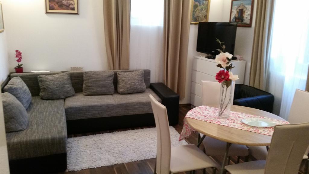 Apartment Ines Split Dış mekan fotoğraf