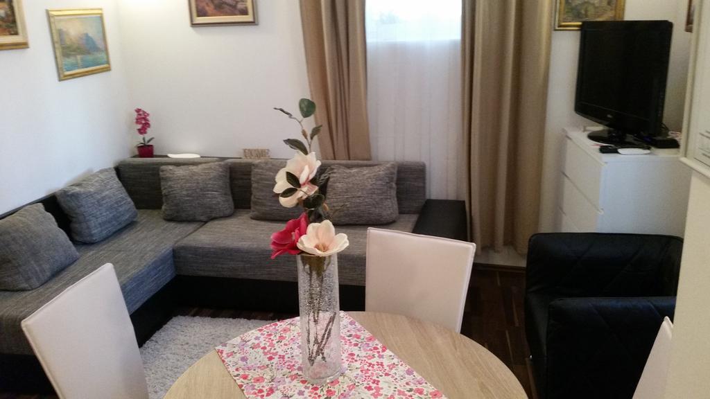 Apartment Ines Split Dış mekan fotoğraf