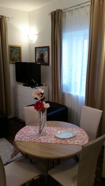 Apartment Ines Split Dış mekan fotoğraf