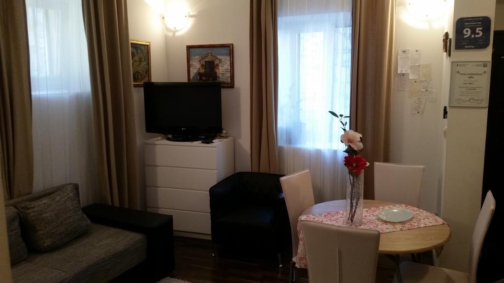 Apartment Ines Split Dış mekan fotoğraf