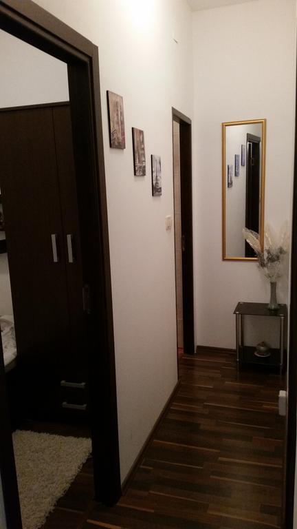Apartment Ines Split Dış mekan fotoğraf
